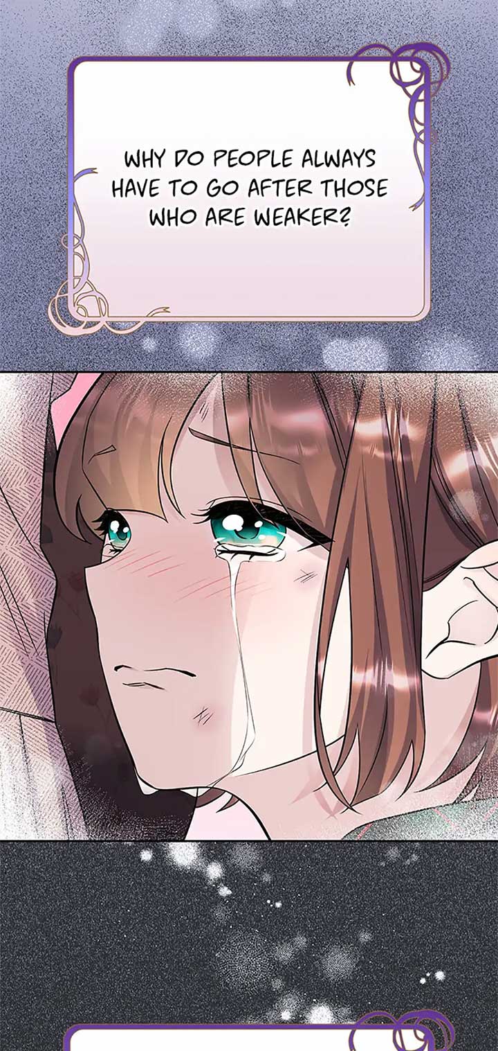 If You Save an Immoral Beast Chapter 30 266 28