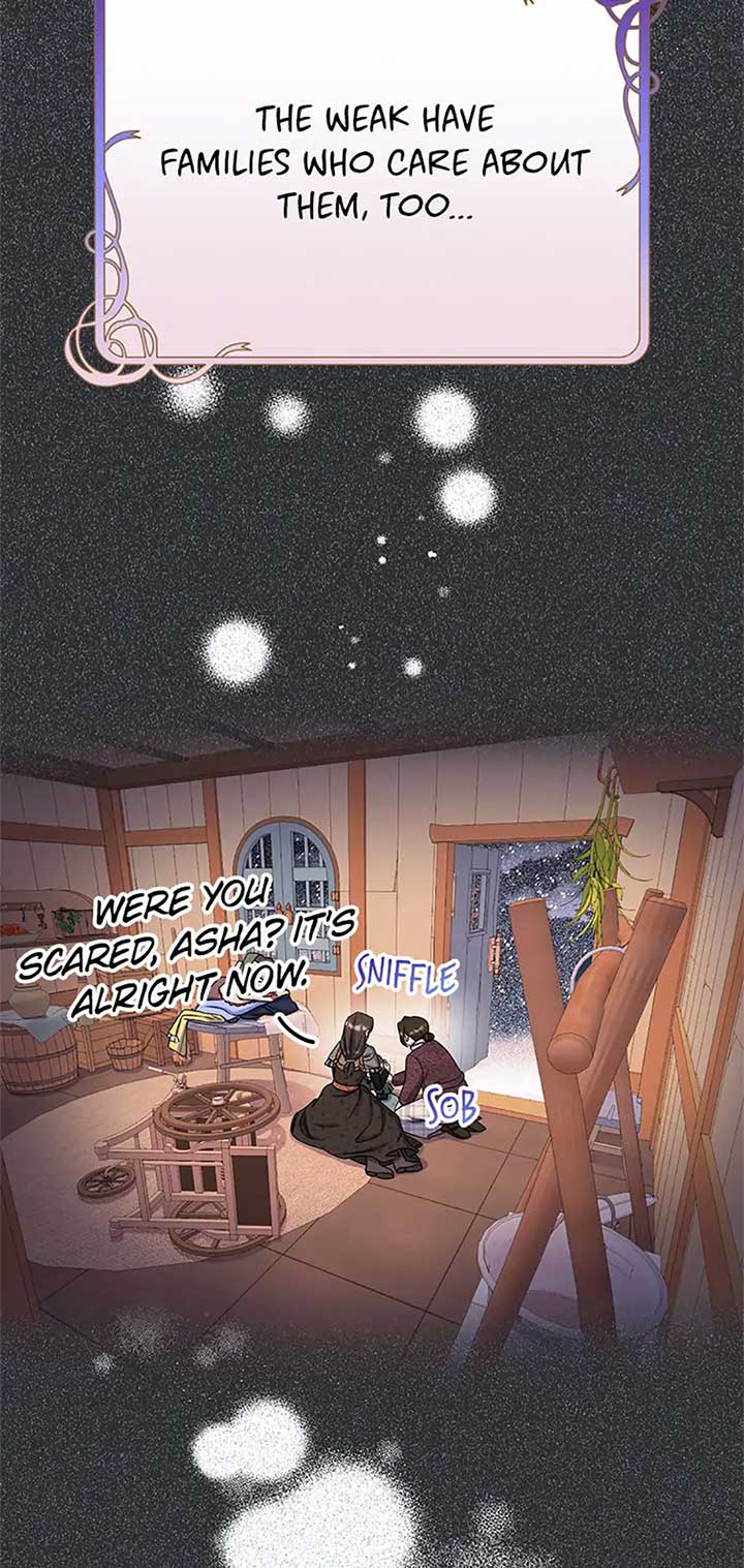 If You Save an Immoral Beast Chapter 30 267 29