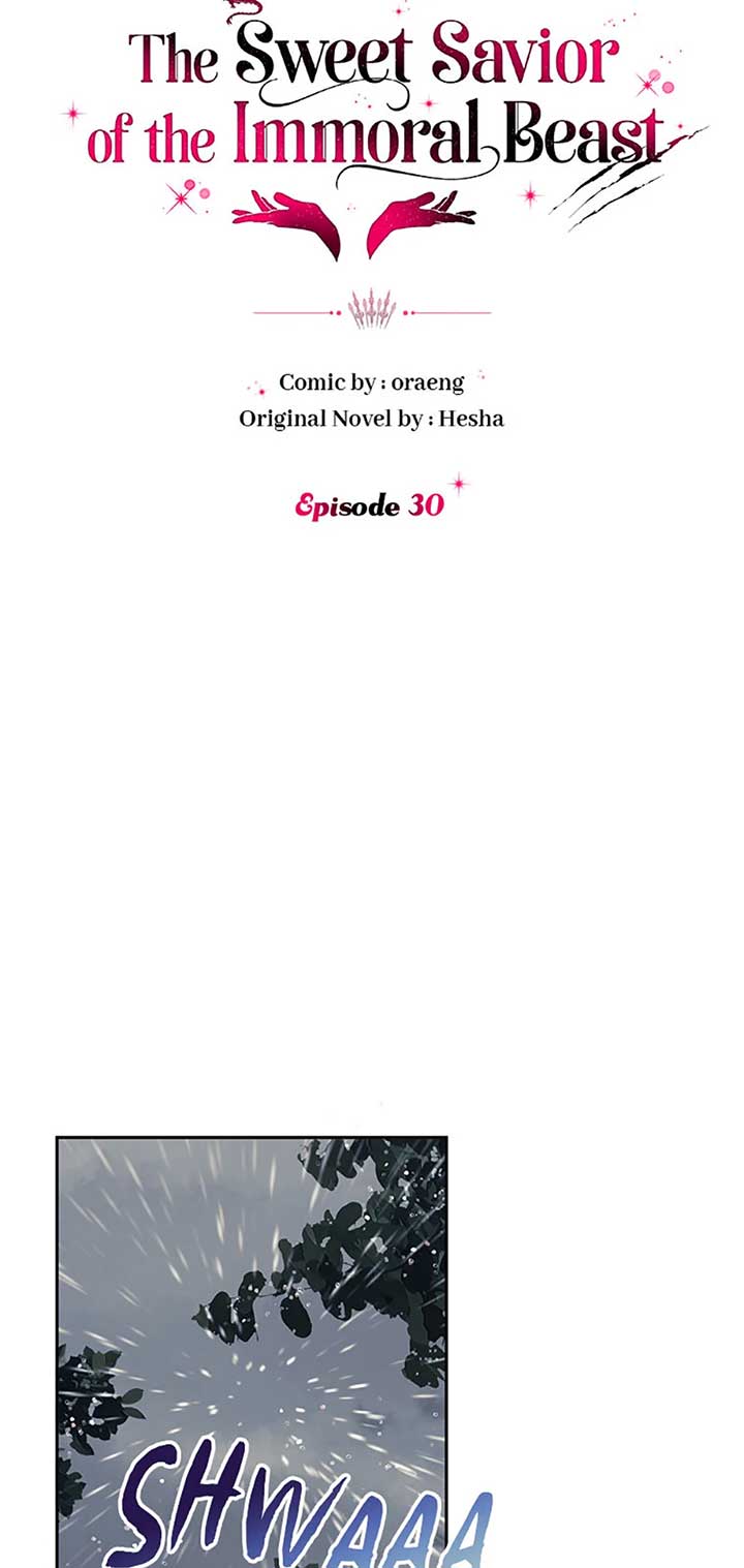 If You Save an Immoral Beast Chapter 30 272 34