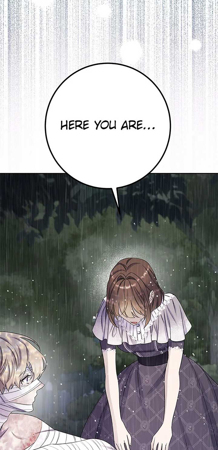 If You Save an Immoral Beast Chapter 30 275 37