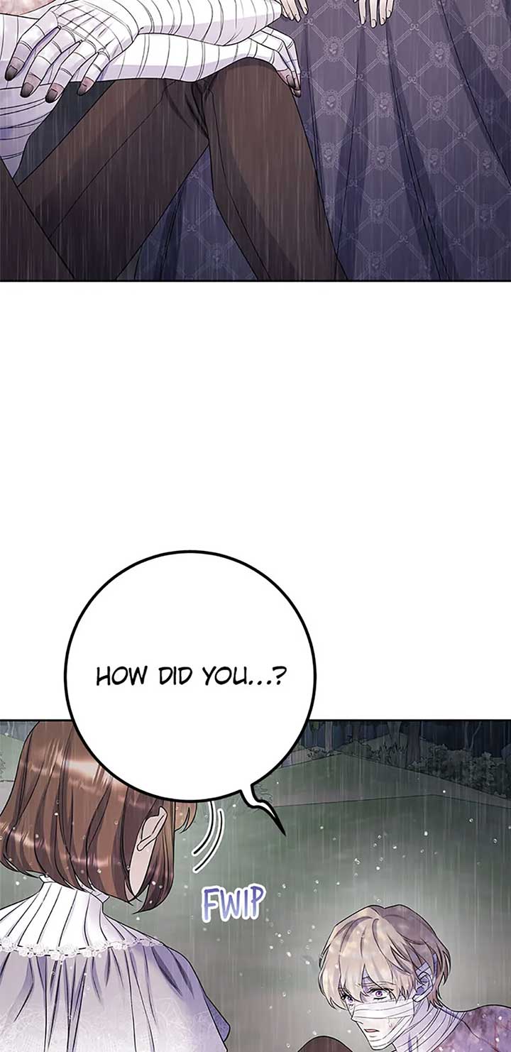 If You Save an Immoral Beast Chapter 30 276 38