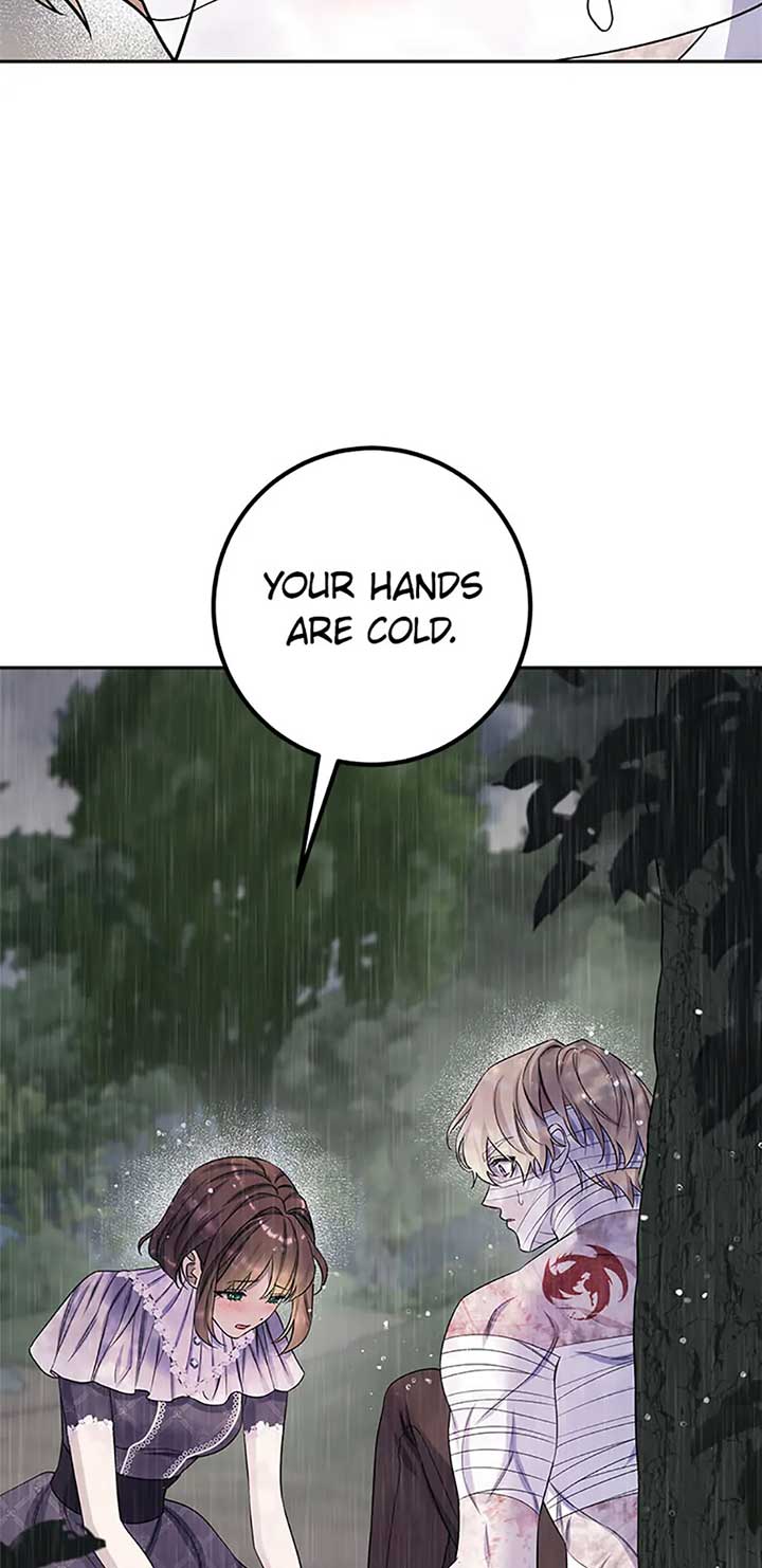 If You Save an Immoral Beast Chapter 30 278 40