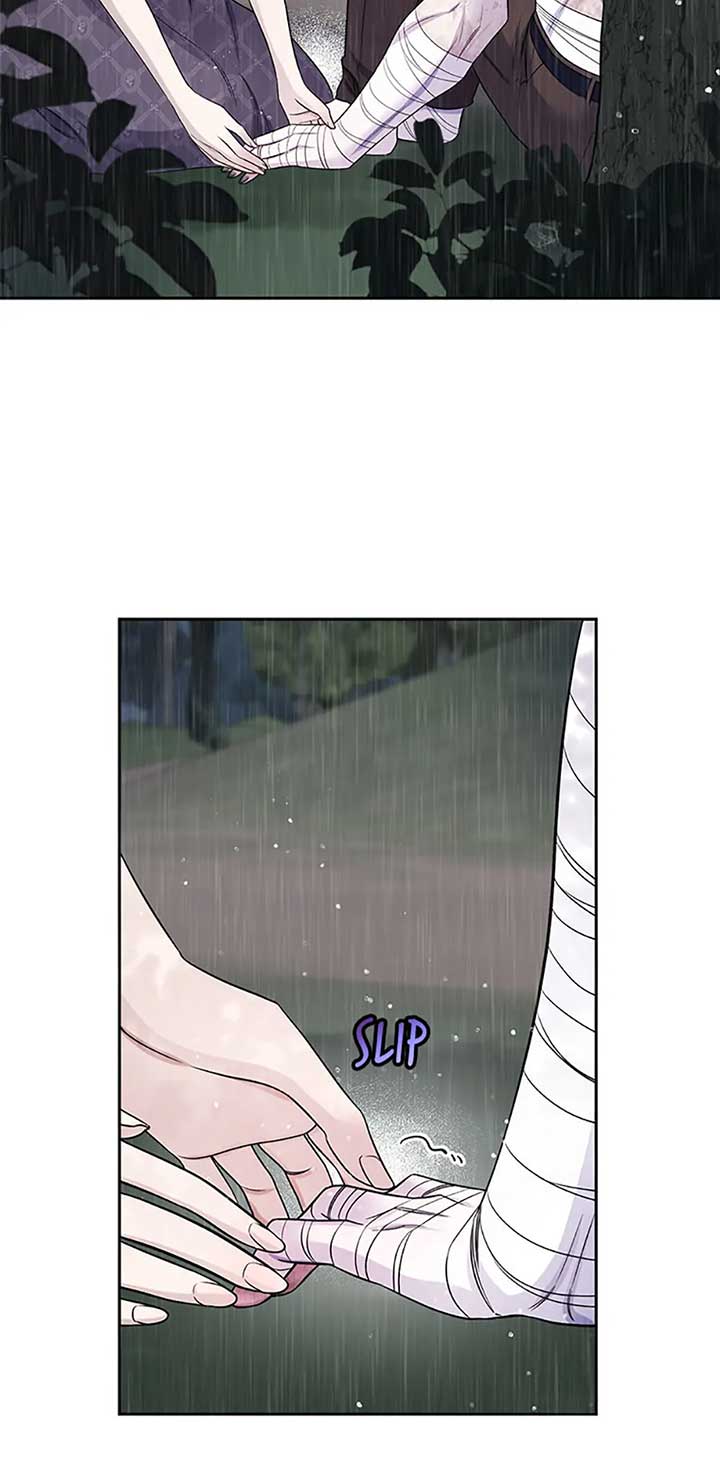 If You Save an Immoral Beast Chapter 30 279 41