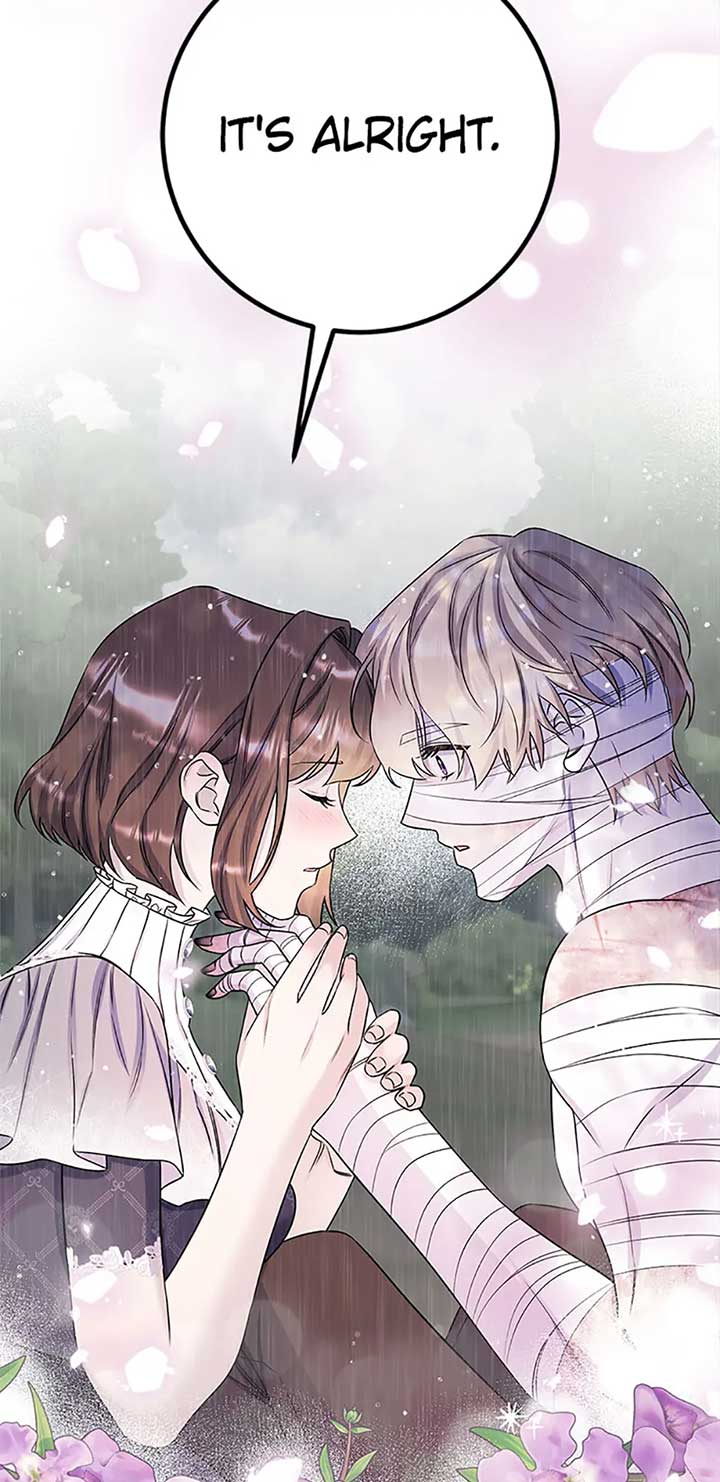 If You Save an Immoral Beast Chapter 30 281 43