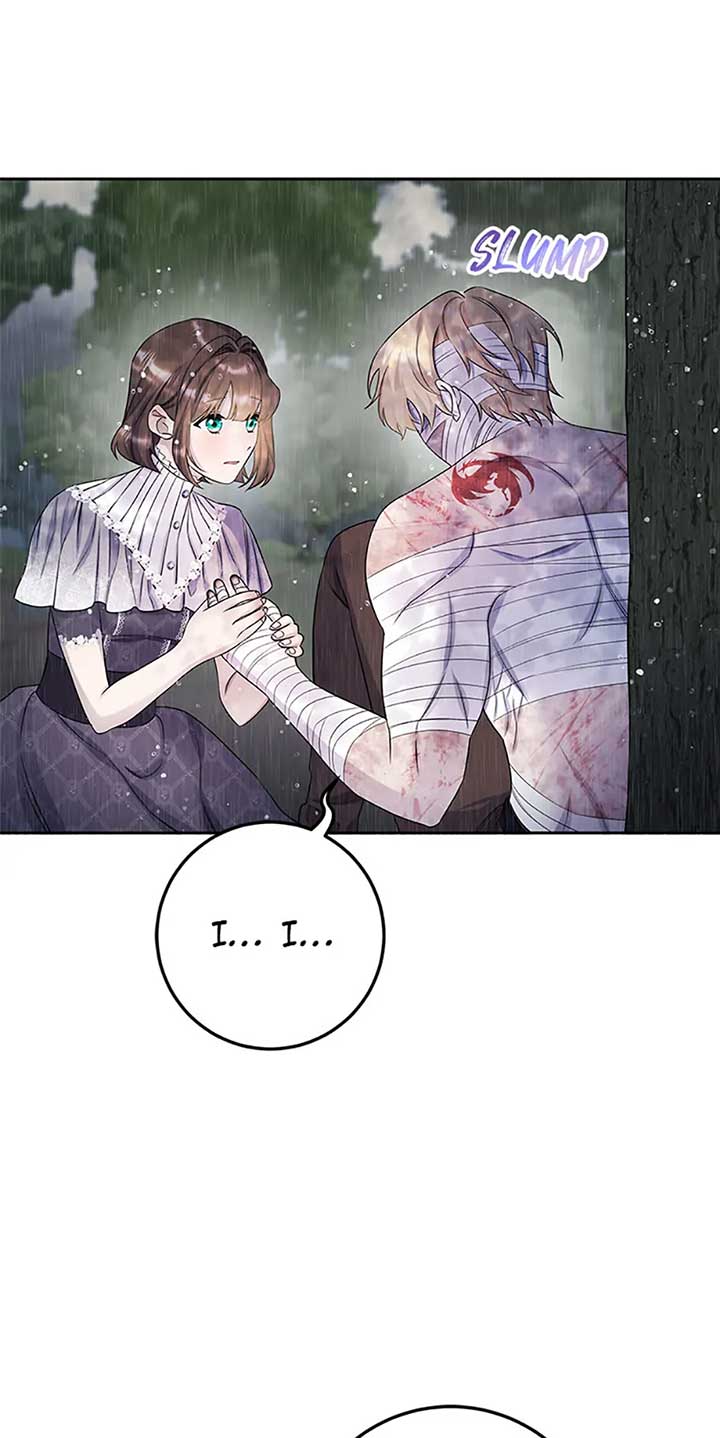 If You Save an Immoral Beast Chapter 30 283 45