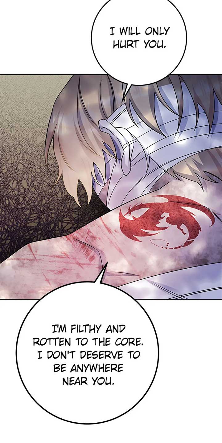 If You Save an Immoral Beast Chapter 30 284 46