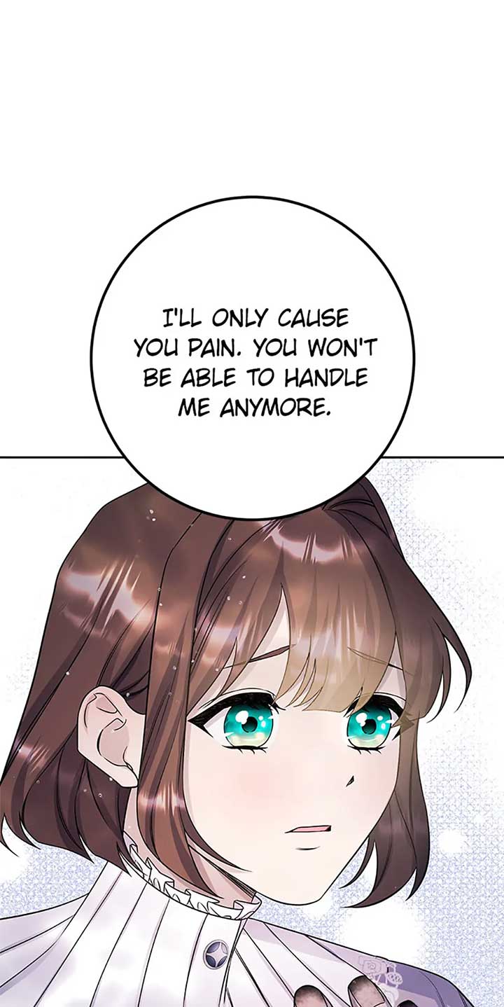 If You Save an Immoral Beast Chapter 30 285 47