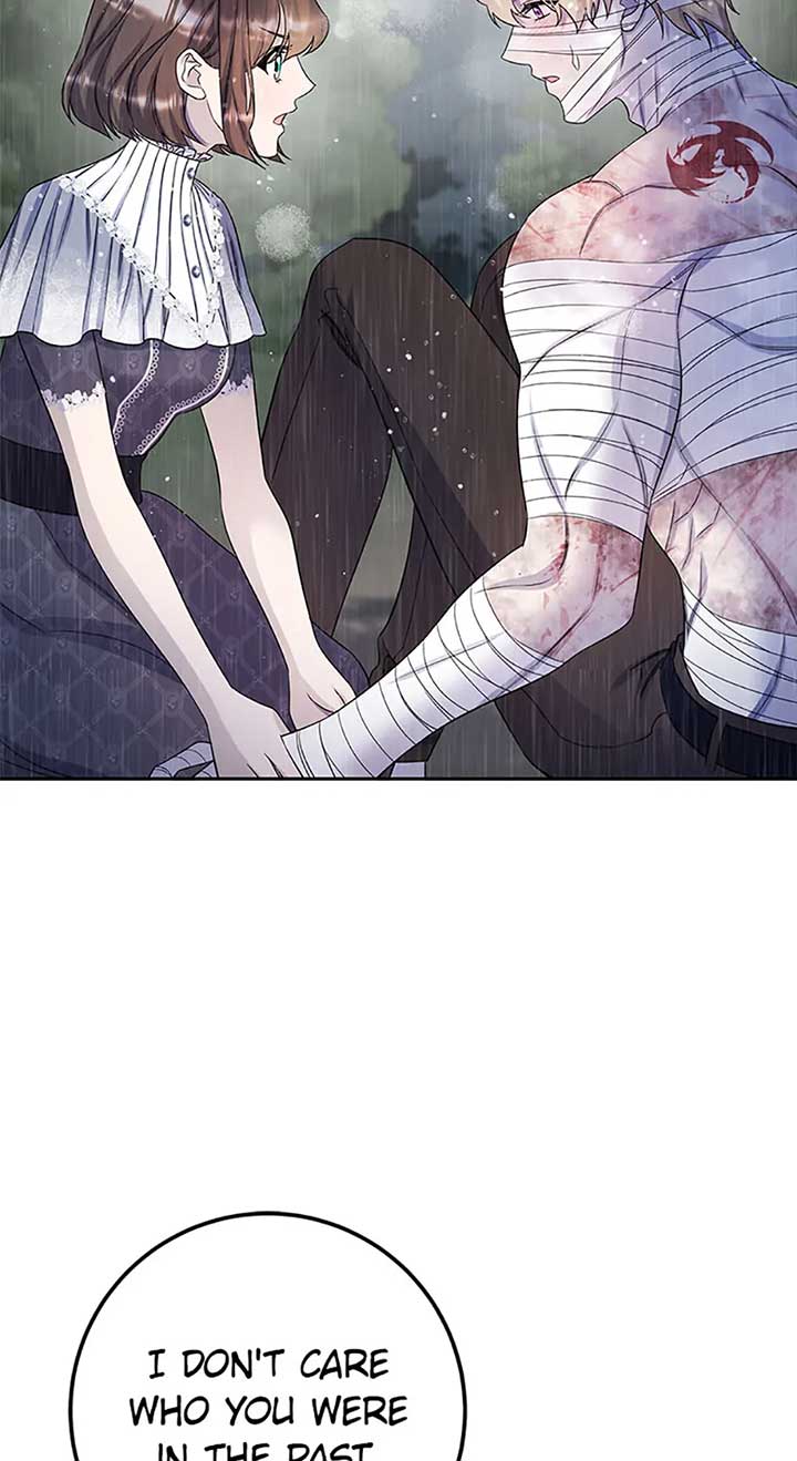 If You Save an Immoral Beast Chapter 30 293 55