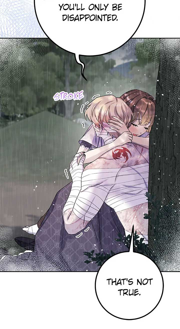 If You Save an Immoral Beast Chapter 30 298 60