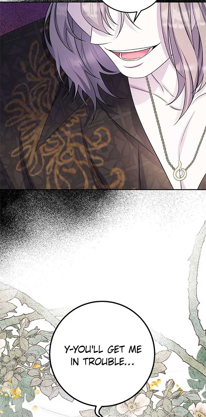 If You Save an Immoral Beast Chapter 30 304 66