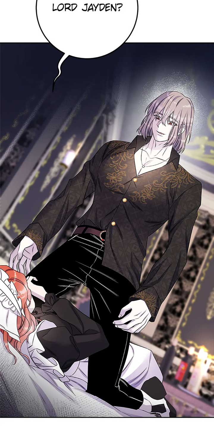 If You Save an Immoral Beast Chapter 30 307 69