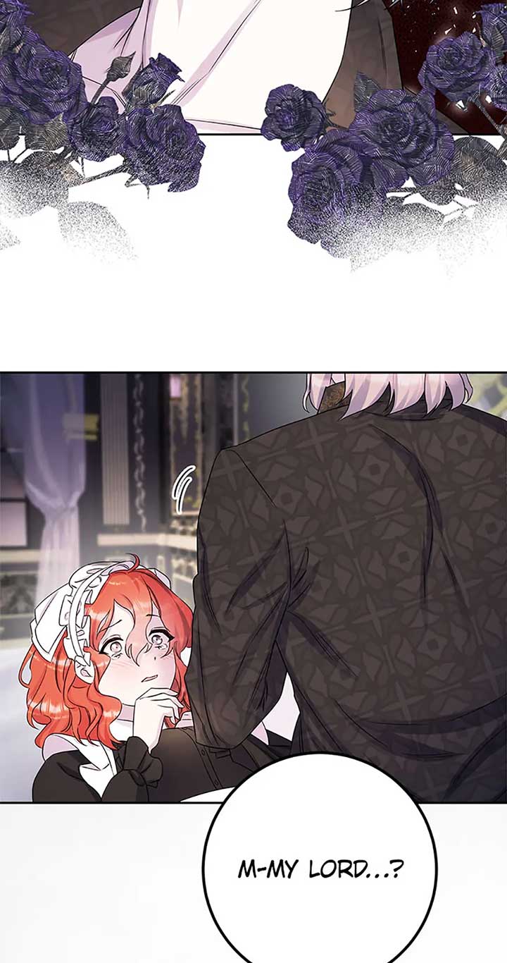 If You Save an Immoral Beast Chapter 30 309 71