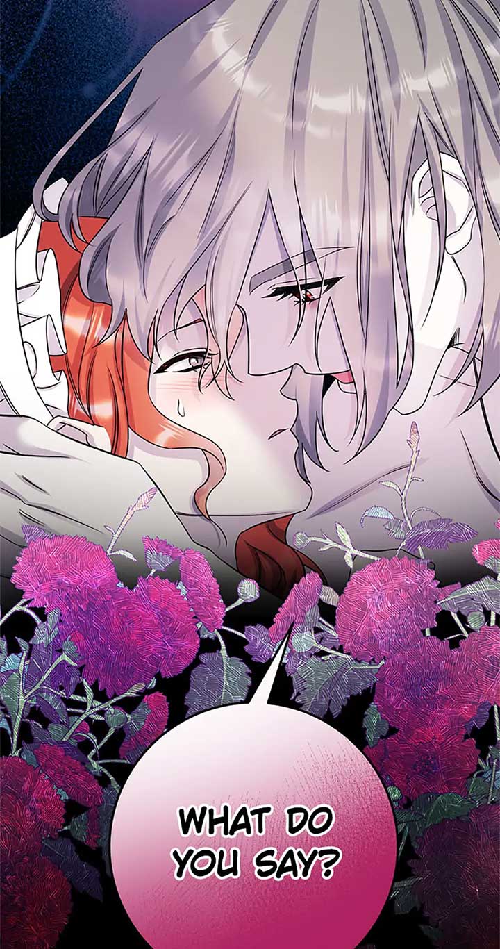 If You Save an Immoral Beast Chapter 30 313 75