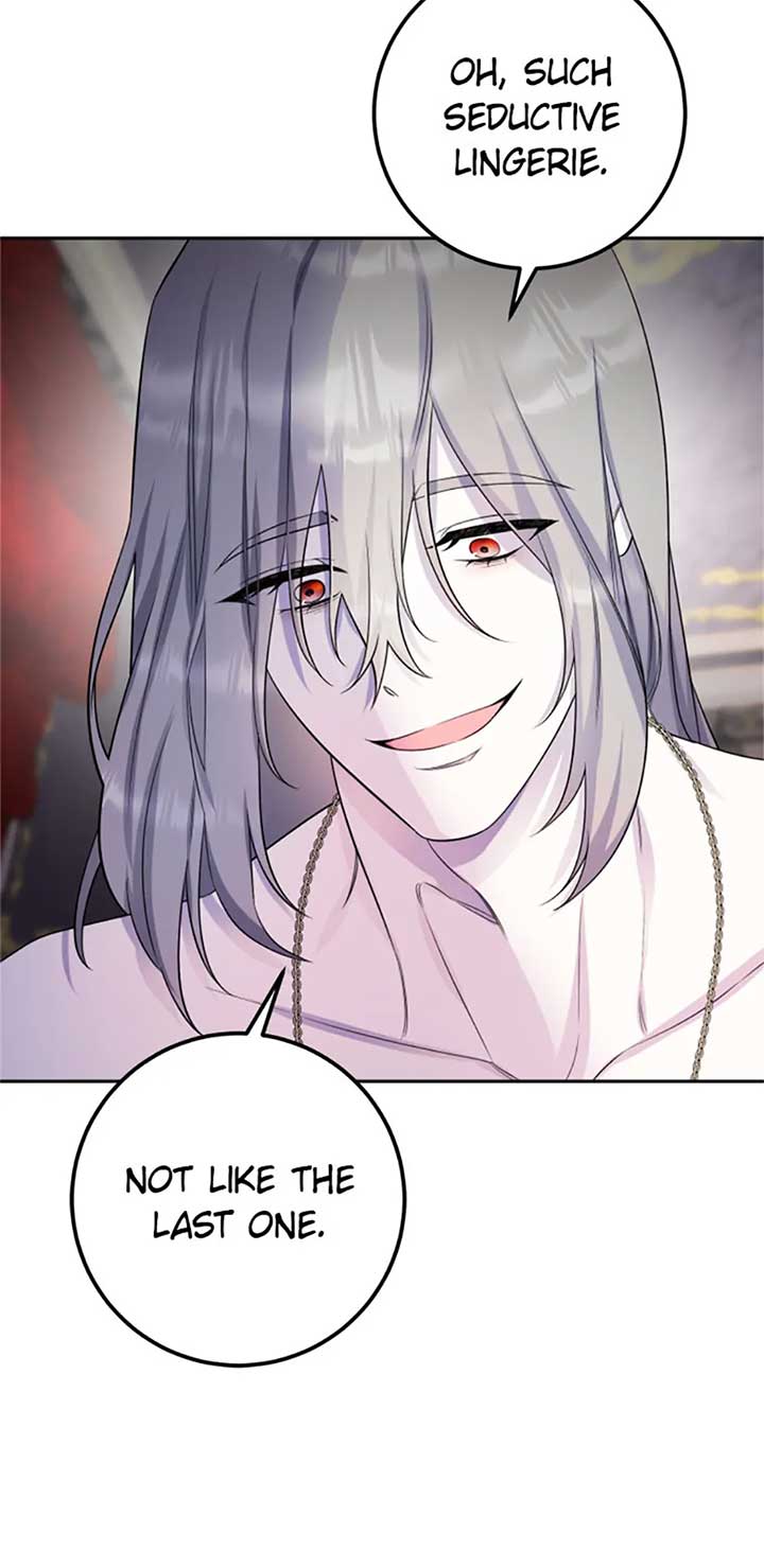 If You Save an Immoral Beast Chapter 31 271 03