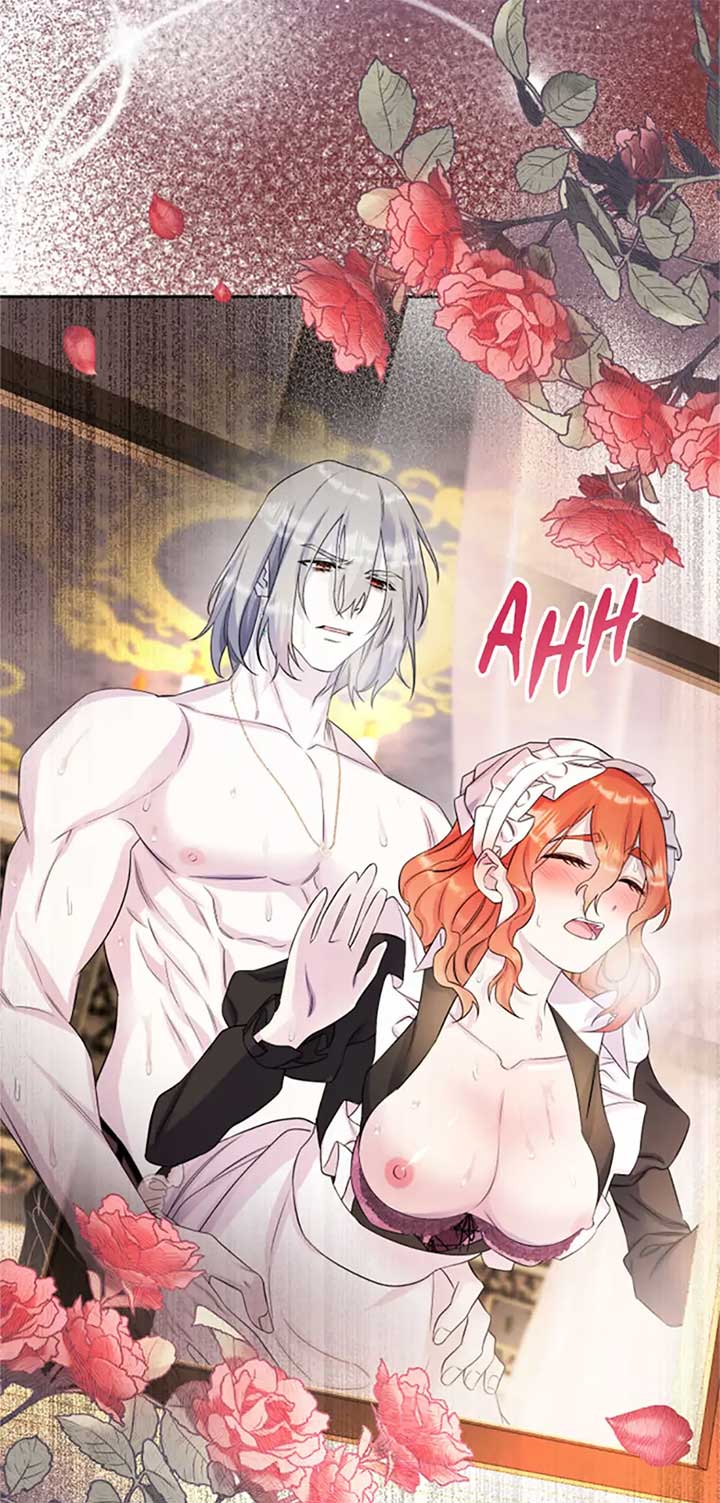 If You Save an Immoral Beast Chapter 31 279 11