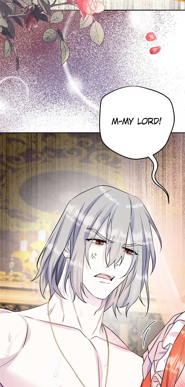 If You Save an Immoral Beast Chapter 31 280 12