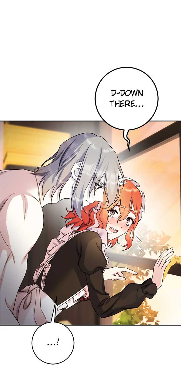 If You Save an Immoral Beast Chapter 31 290 22