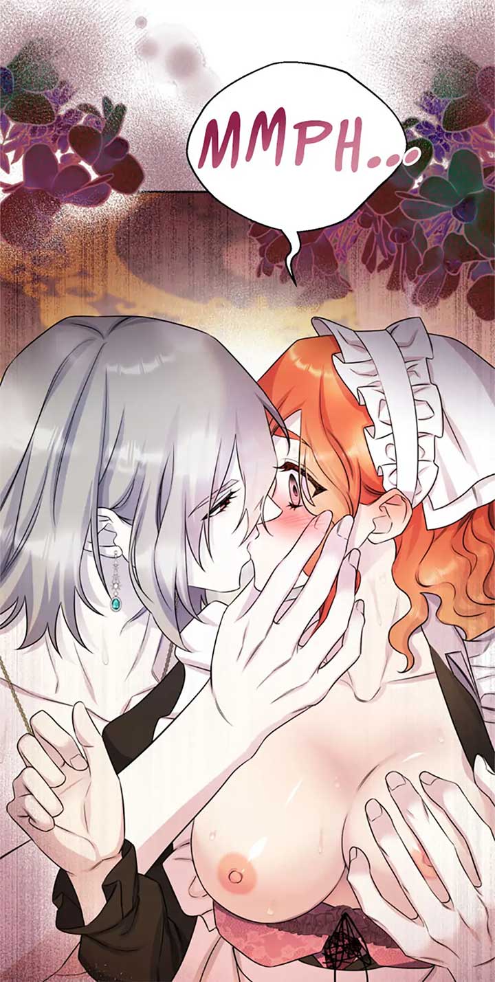 If You Save an Immoral Beast Chapter 31 300 32