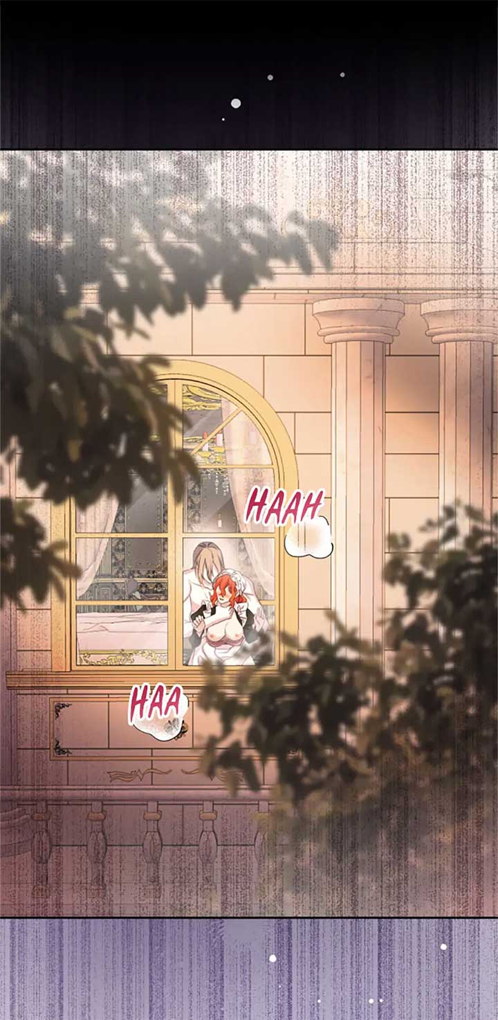 If You Save an Immoral Beast Chapter 31 303 35