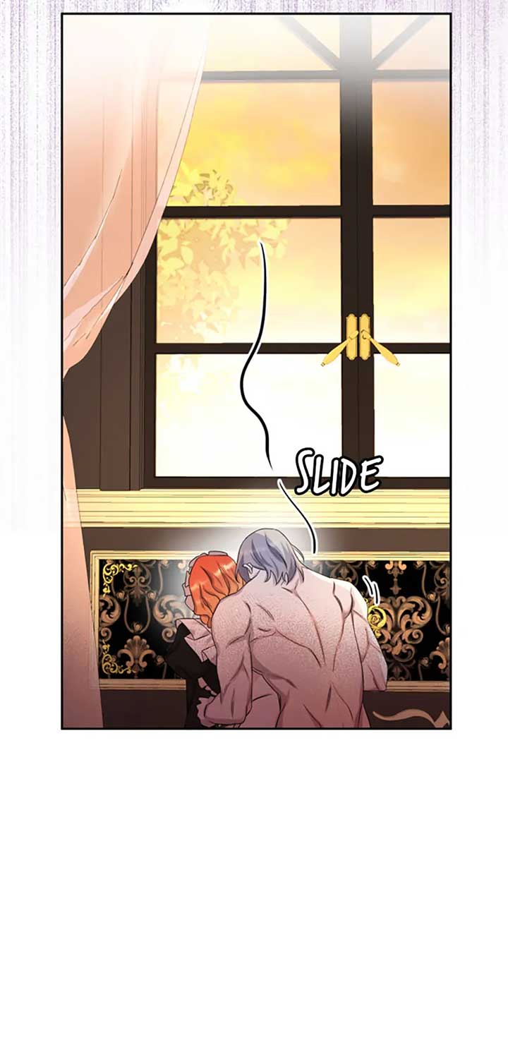 If You Save an Immoral Beast Chapter 31 306 38