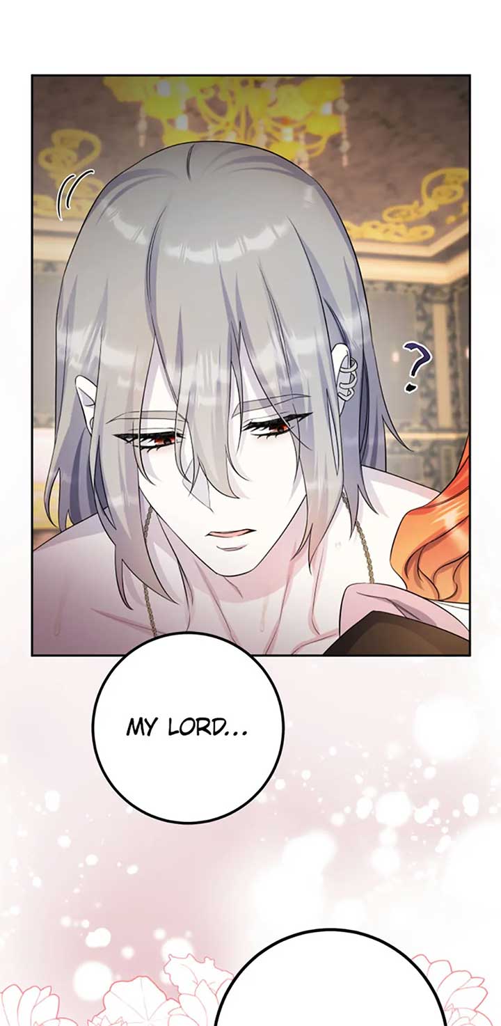 If You Save an Immoral Beast Chapter 31 307 39