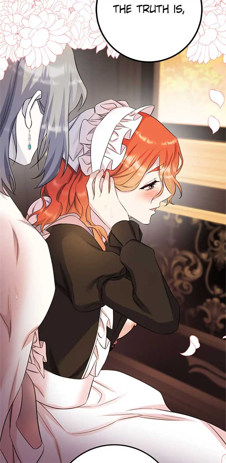 If You Save an Immoral Beast Chapter 31 308 40