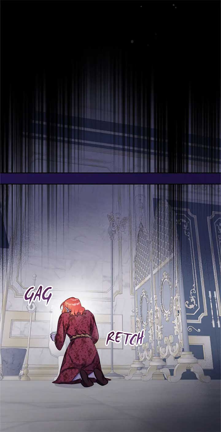 If You Save an Immoral Beast Chapter 31 321 53