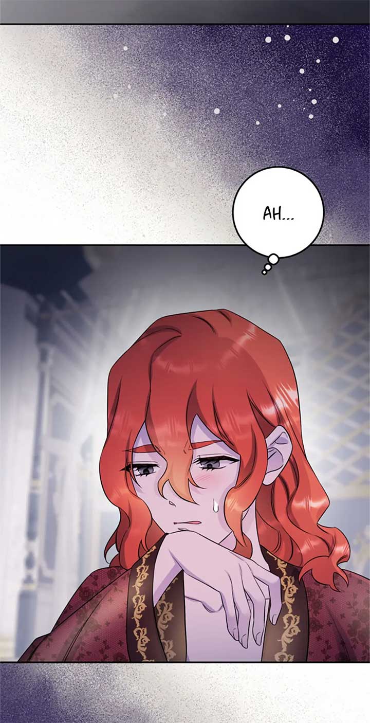 If You Save an Immoral Beast Chapter 31 322 54