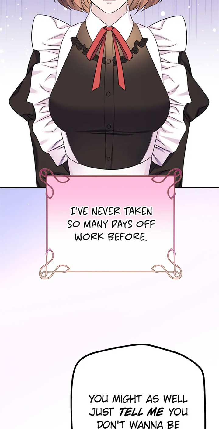 If You Save an Immoral Beast Chapter 31 327 59