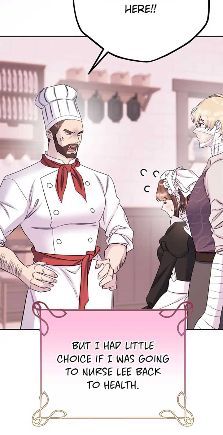 If You Save an Immoral Beast Chapter 31 328 60