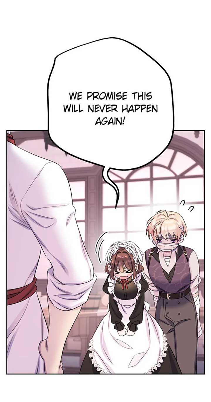 If You Save an Immoral Beast Chapter 31 329 61