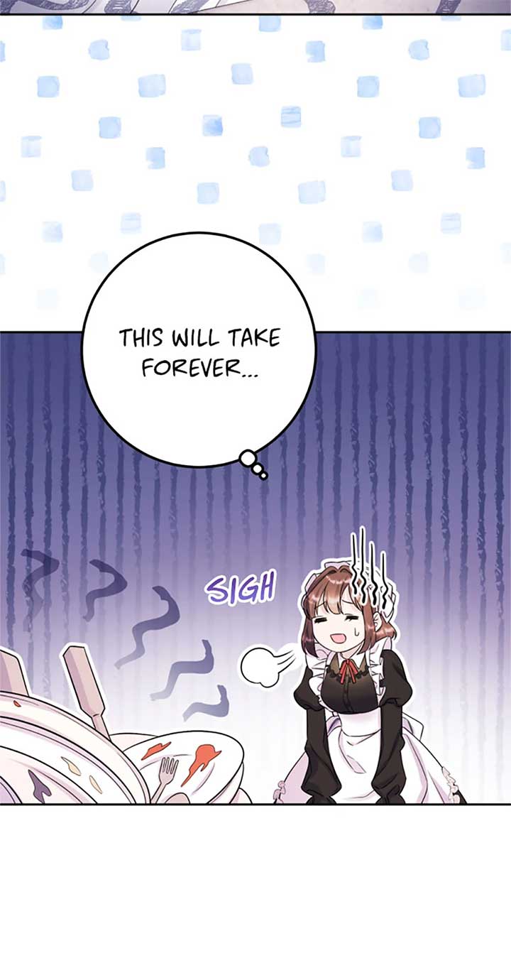 If You Save an Immoral Beast Chapter 31 332 64