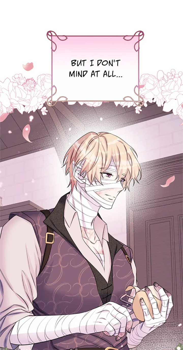 If You Save an Immoral Beast Chapter 31 333 65