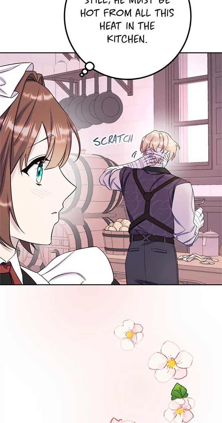 If You Save an Immoral Beast Chapter 31 336 68