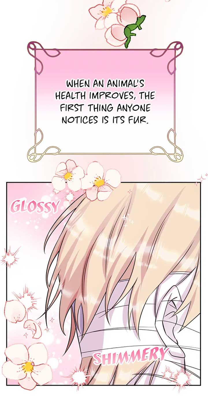 If You Save an Immoral Beast Chapter 31 337 69