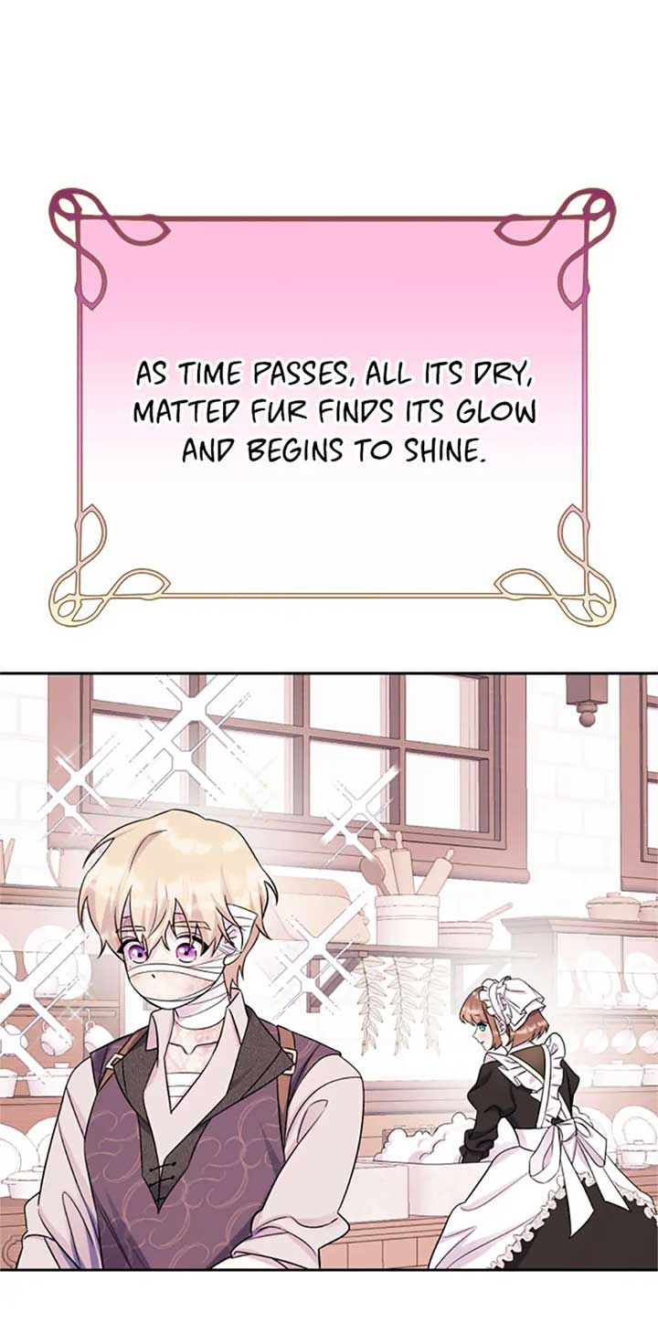 If You Save an Immoral Beast Chapter 31 338 70