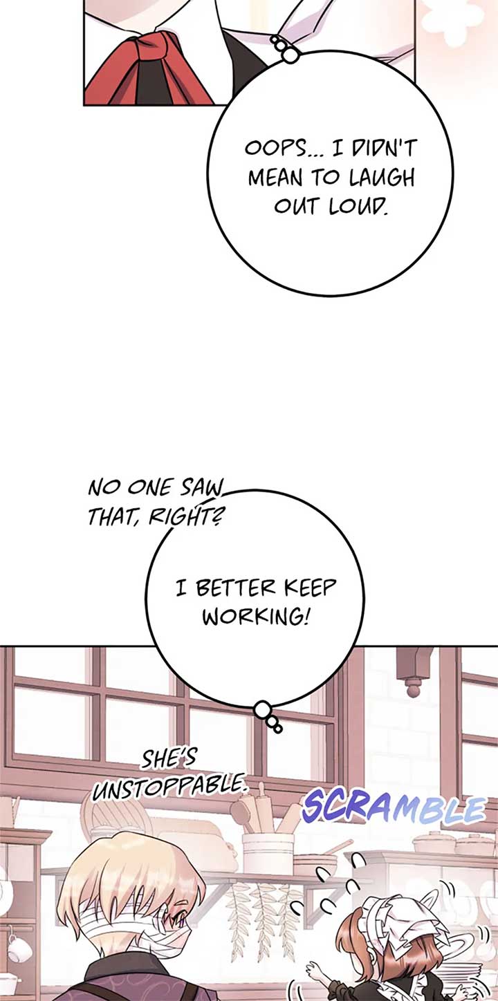 If You Save an Immoral Beast Chapter 31 342 74