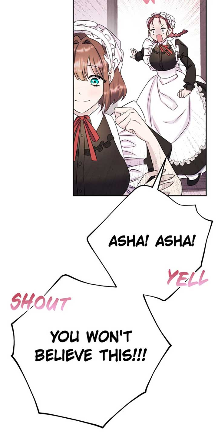 If You Save an Immoral Beast Chapter 31 345 77