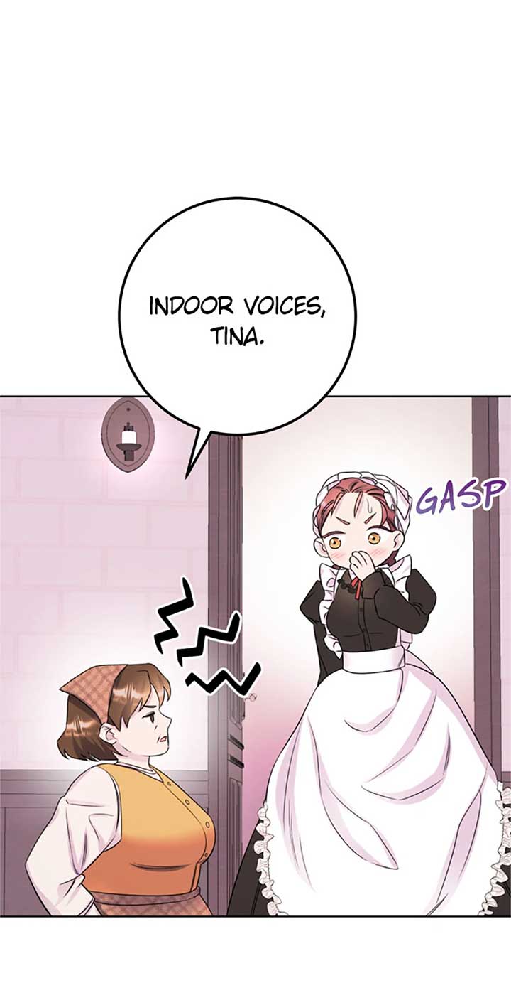 If You Save an Immoral Beast Chapter 31 346 78