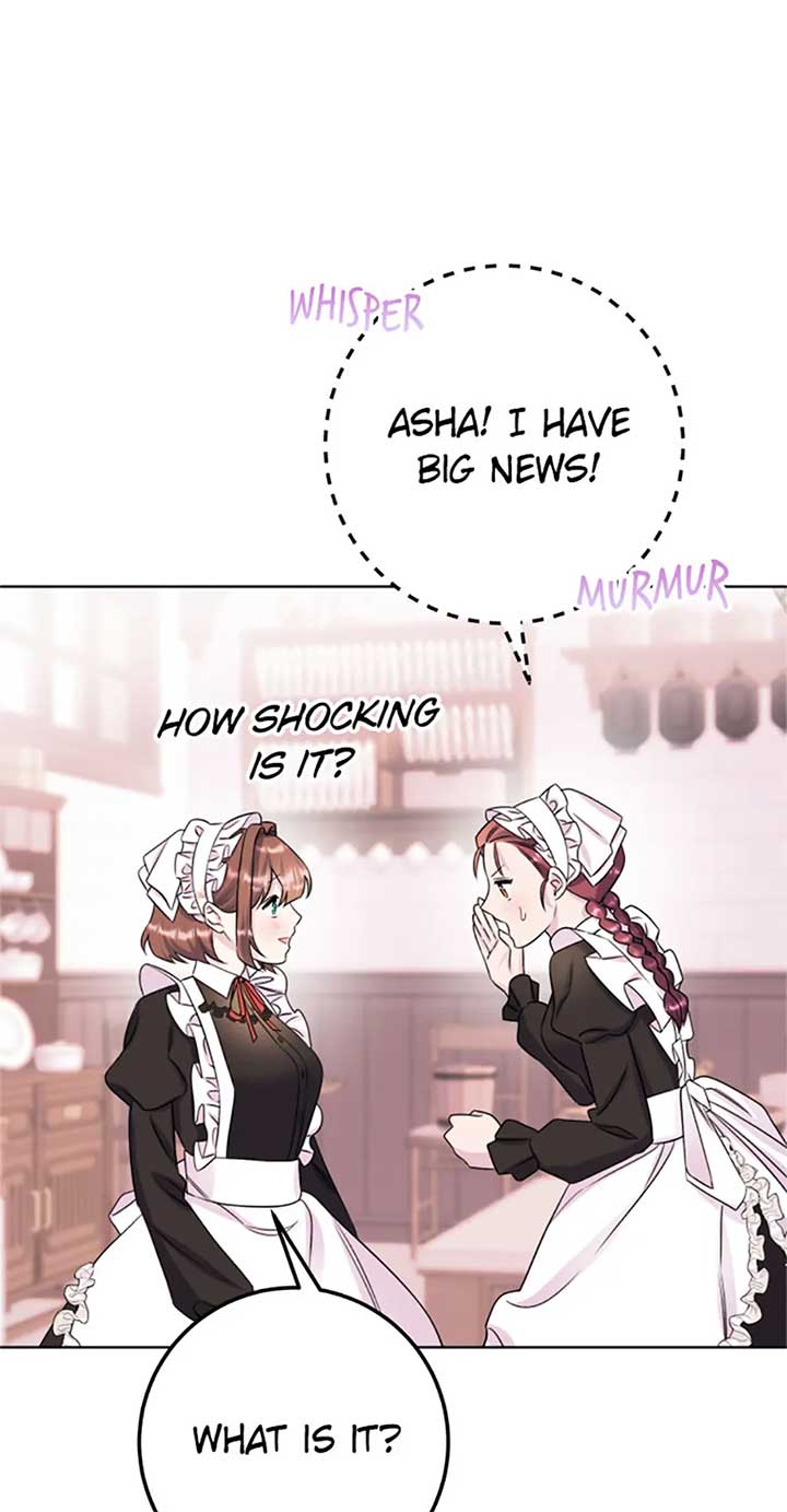 If You Save an Immoral Beast Chapter 31 347 79