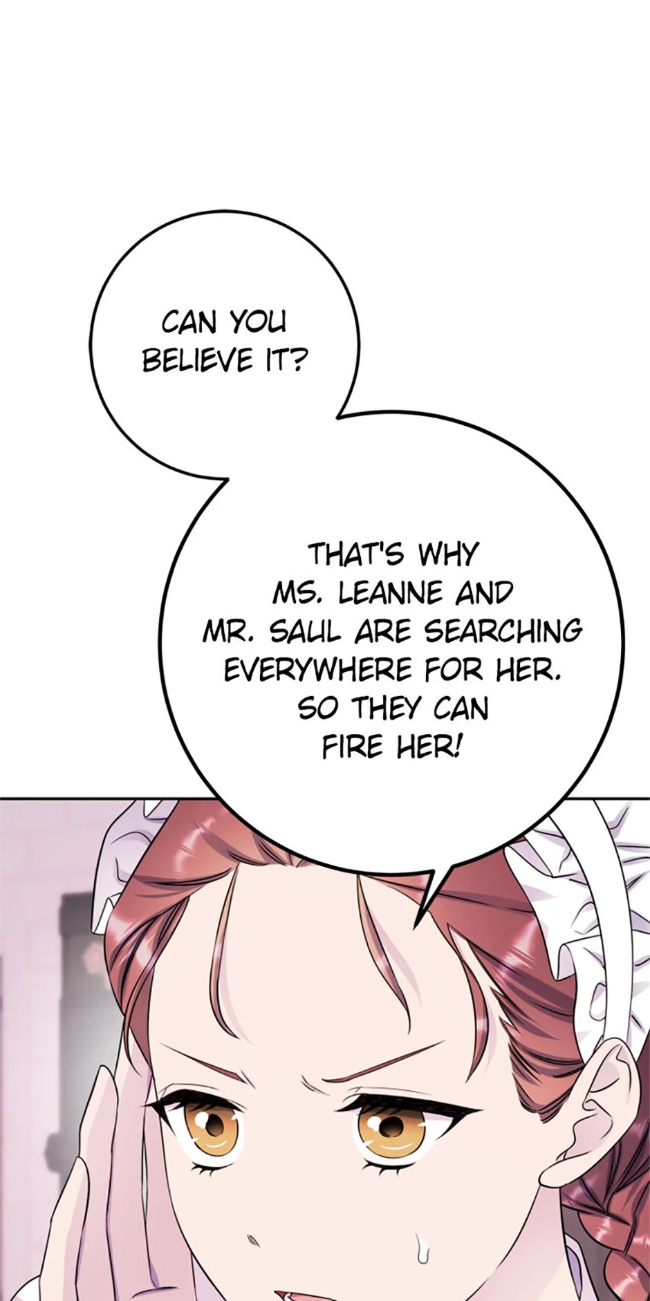 If You Save an Immoral Beast Chapter 32 215 ch 32 1