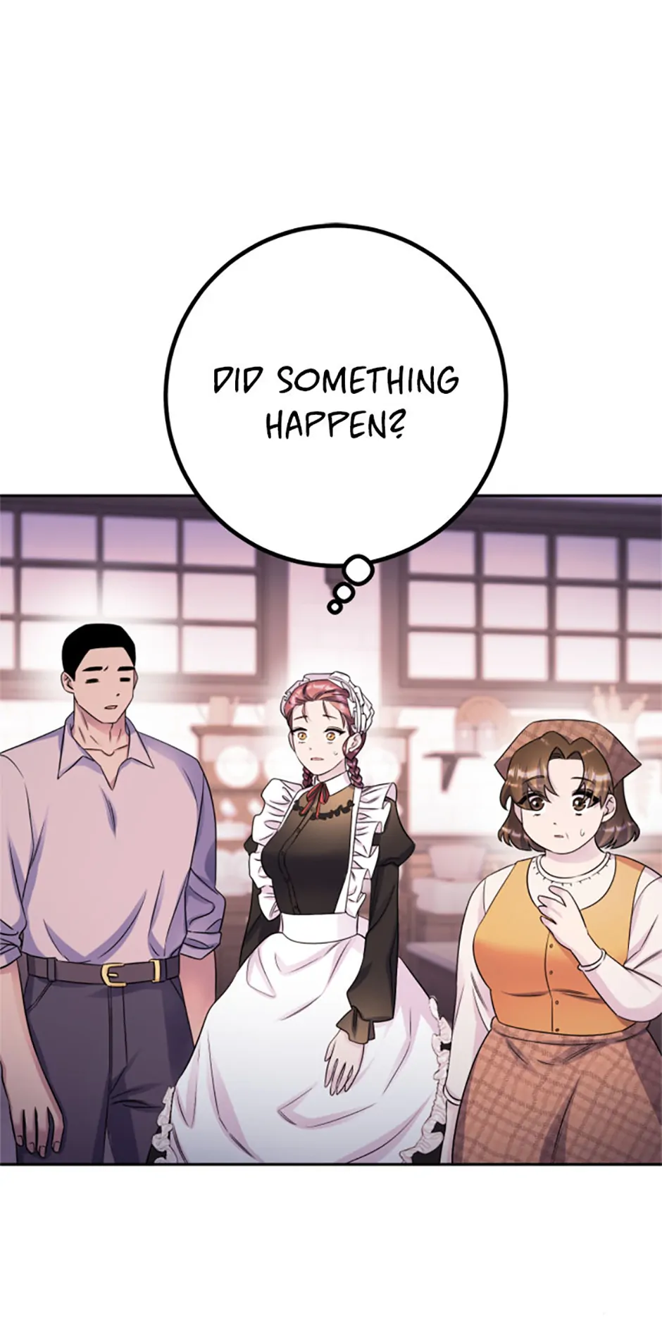 If You Save an Immoral Beast Chapter 32 224 ch 32 10