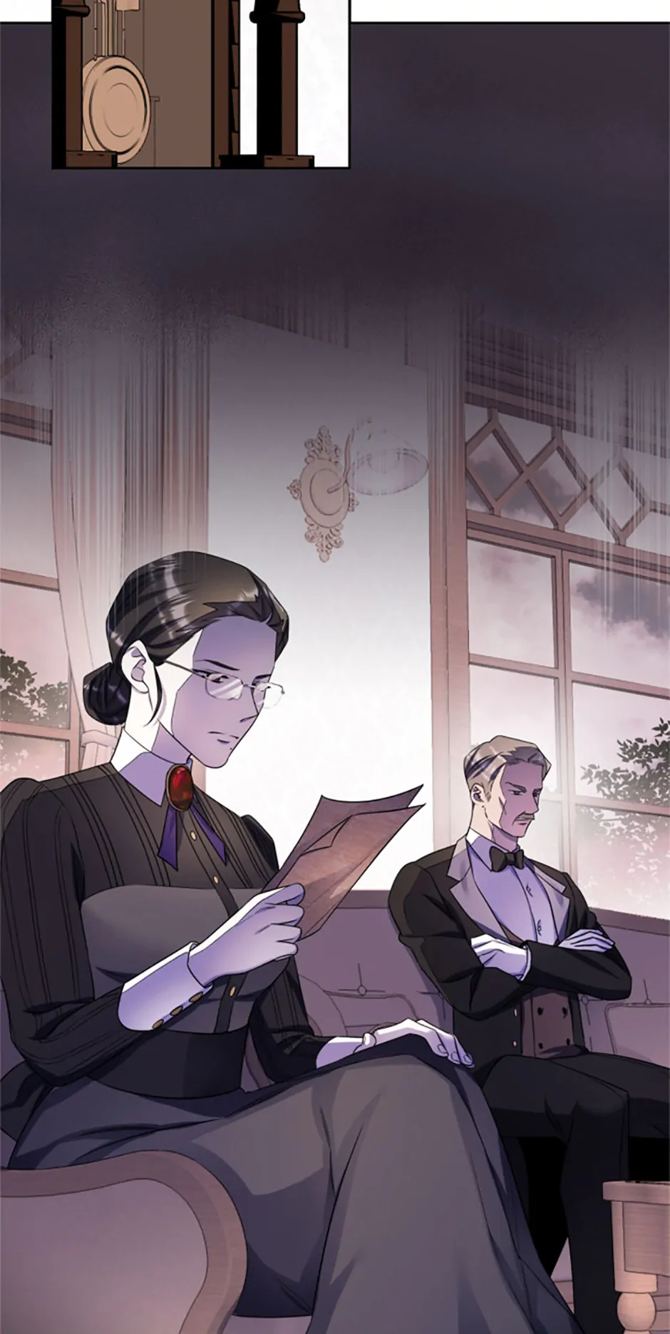 If You Save an Immoral Beast Chapter 32 231 ch 32 17