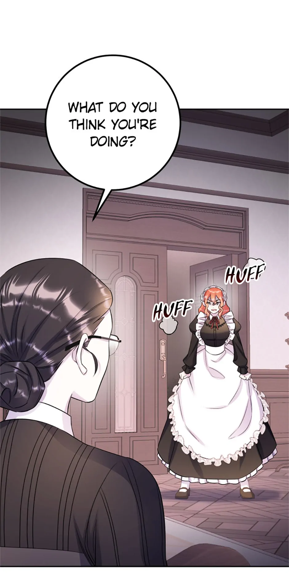 If You Save an Immoral Beast Chapter 32 233 ch 32 19