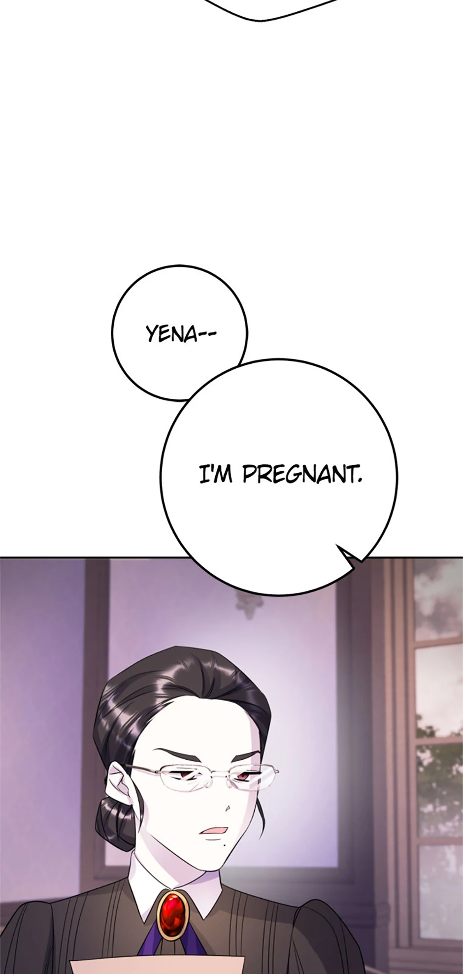 If You Save an Immoral Beast Chapter 32 236 ch 32 22