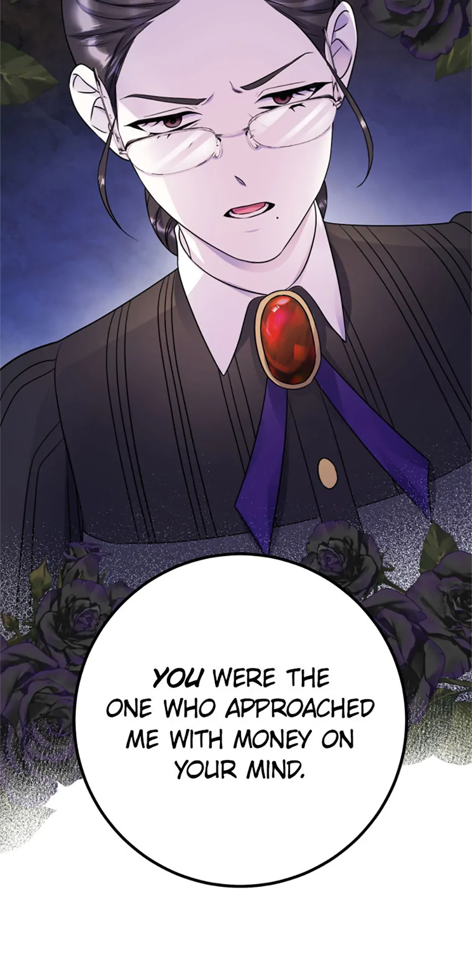 If You Save an Immoral Beast Chapter 32 243 ch 32 29