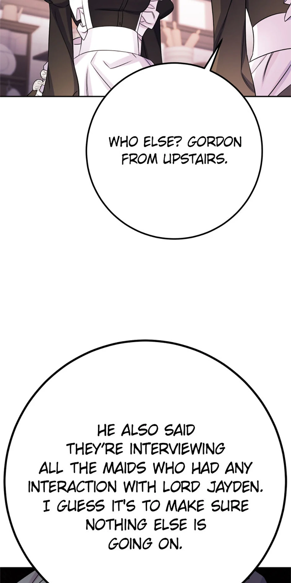 If You Save an Immoral Beast Chapter 32 217 ch 32 3