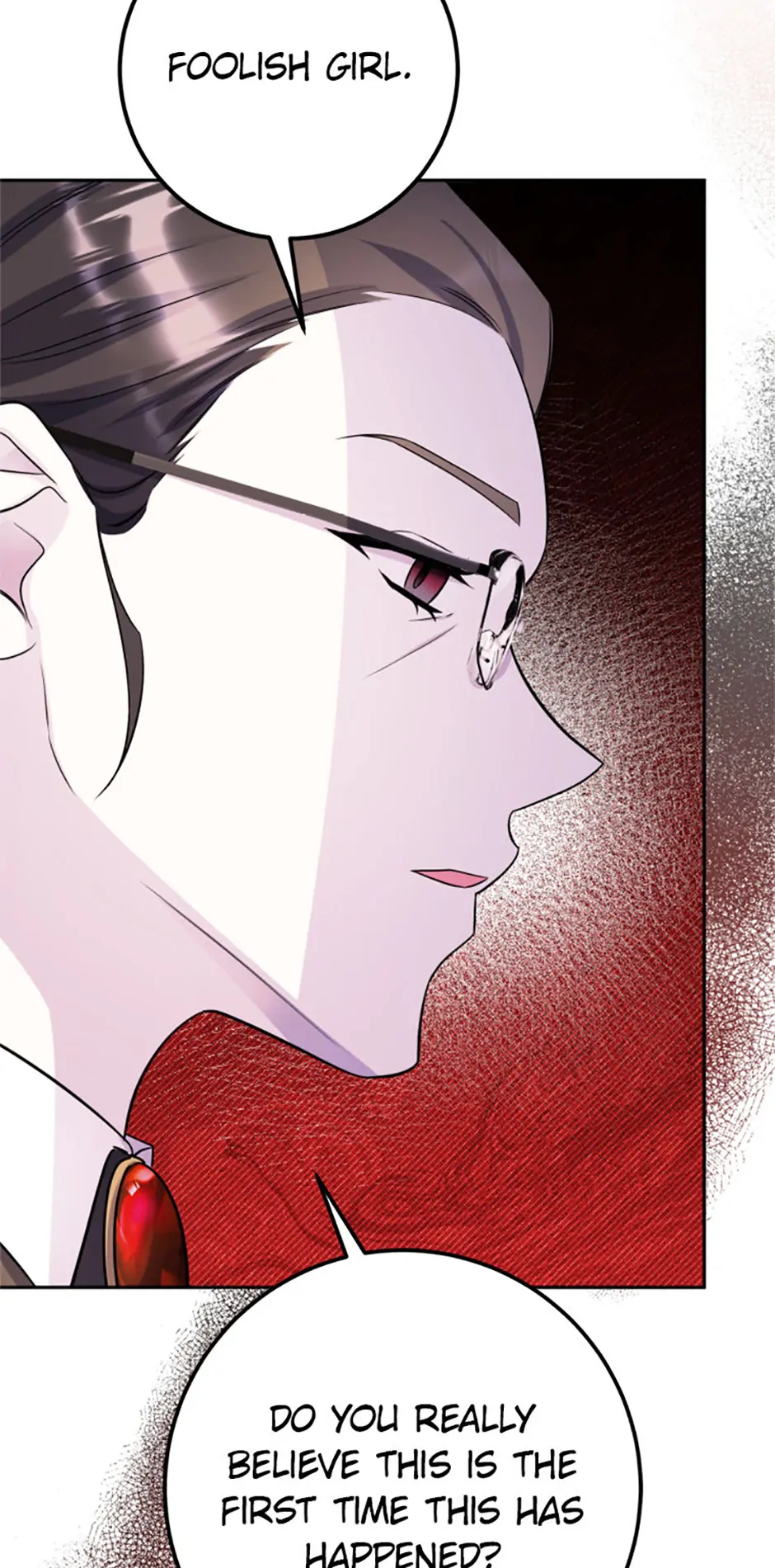 If You Save an Immoral Beast Chapter 32 247 ch 32 33