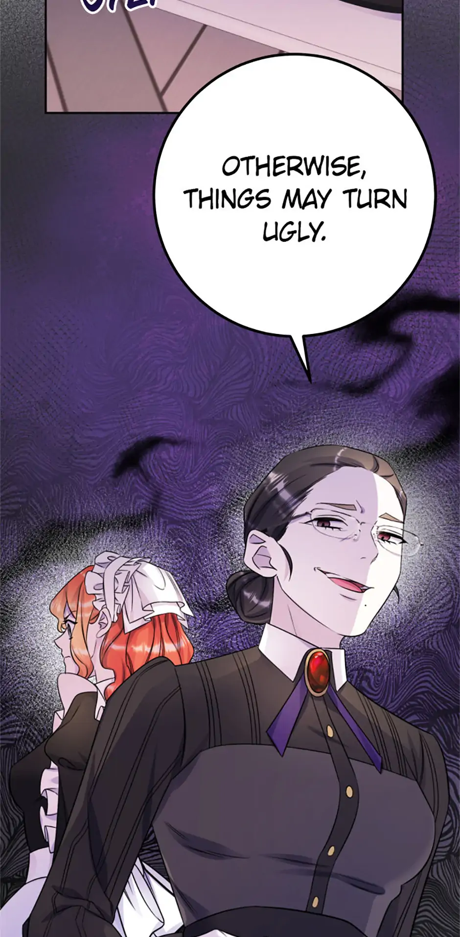 If You Save an Immoral Beast Chapter 32 253 ch 32 39