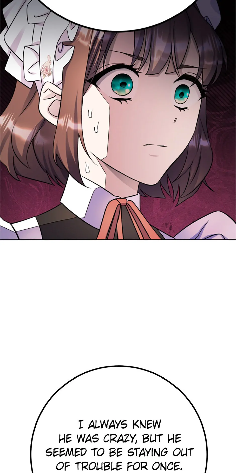 If You Save an Immoral Beast Chapter 32 218 ch 32 4